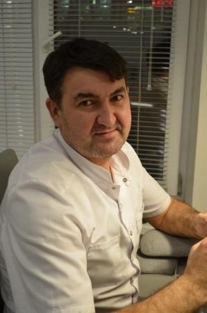Кистенев Алексей Викторович