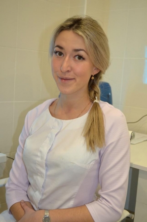 Синкайте Екатерина Ромас